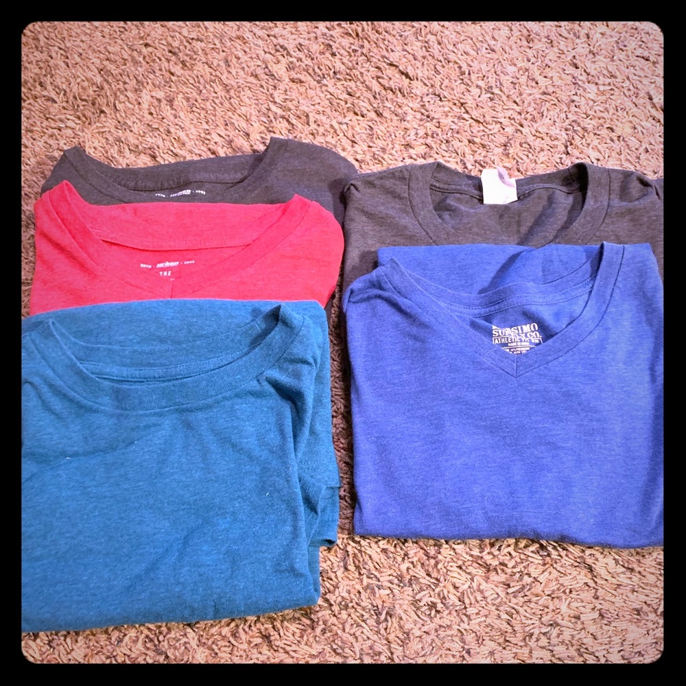 T-shirt Bundle